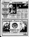 Bangor, Anglesey Mail Wednesday 08 November 1995 Page 65