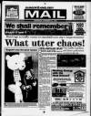 Bangor, Anglesey Mail Wednesday 15 November 1995 Page 1
