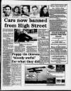 Bangor, Anglesey Mail Wednesday 15 November 1995 Page 3