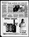 Bangor, Anglesey Mail Wednesday 15 November 1995 Page 4