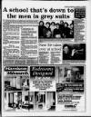 Bangor, Anglesey Mail Wednesday 15 November 1995 Page 5