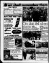 Bangor, Anglesey Mail Wednesday 15 November 1995 Page 8
