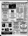Bangor, Anglesey Mail Wednesday 15 November 1995 Page 12