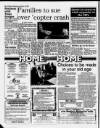 Bangor, Anglesey Mail Wednesday 15 November 1995 Page 14