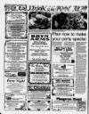 Bangor, Anglesey Mail Wednesday 15 November 1995 Page 16