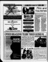 Bangor, Anglesey Mail Wednesday 15 November 1995 Page 18