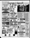 Bangor, Anglesey Mail Wednesday 15 November 1995 Page 20