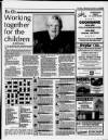 Bangor, Anglesey Mail Wednesday 15 November 1995 Page 23