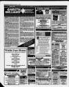 Bangor, Anglesey Mail Wednesday 15 November 1995 Page 34