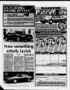 Bangor, Anglesey Mail Wednesday 15 November 1995 Page 38