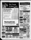 Bangor, Anglesey Mail Wednesday 15 November 1995 Page 48