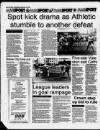 Bangor, Anglesey Mail Wednesday 15 November 1995 Page 54