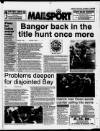 Bangor, Anglesey Mail Wednesday 15 November 1995 Page 55