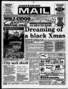 Bangor, Anglesey Mail Wednesday 22 November 1995 Page 1