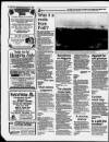 Bangor, Anglesey Mail Wednesday 22 November 1995 Page 6