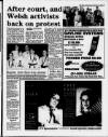 Bangor, Anglesey Mail Wednesday 22 November 1995 Page 7