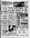 Bangor, Anglesey Mail Wednesday 22 November 1995 Page 13