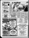 Bangor, Anglesey Mail Wednesday 22 November 1995 Page 16