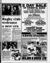 Bangor, Anglesey Mail Wednesday 22 November 1995 Page 17