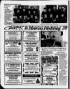 Bangor, Anglesey Mail Wednesday 22 November 1995 Page 20