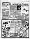 Bangor, Anglesey Mail Wednesday 22 November 1995 Page 21