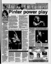 Bangor, Anglesey Mail Wednesday 22 November 1995 Page 23