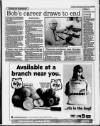 Bangor, Anglesey Mail Wednesday 22 November 1995 Page 25