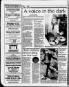 Bangor, Anglesey Mail Wednesday 22 November 1995 Page 26