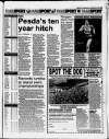 Bangor, Anglesey Mail Wednesday 22 November 1995 Page 53