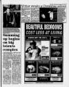 Bangor, Anglesey Mail Wednesday 29 November 1995 Page 11