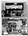Bangor, Anglesey Mail Wednesday 29 November 1995 Page 12