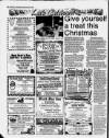 Bangor, Anglesey Mail Wednesday 29 November 1995 Page 16