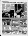 Bangor, Anglesey Mail Wednesday 29 November 1995 Page 18
