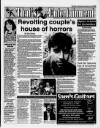 Bangor, Anglesey Mail Wednesday 29 November 1995 Page 23