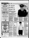 Bangor, Anglesey Mail Wednesday 29 November 1995 Page 24