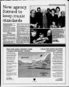 Bangor, Anglesey Mail Wednesday 29 November 1995 Page 27