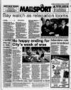 Bangor, Anglesey Mail Wednesday 29 November 1995 Page 59