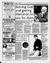 Bangor, Anglesey Mail Wednesday 06 December 1995 Page 24
