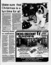 Bangor, Anglesey Mail Wednesday 06 December 1995 Page 57