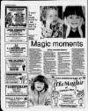 Bangor, Anglesey Mail Wednesday 06 December 1995 Page 58