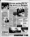 Bangor, Anglesey Mail Wednesday 13 December 1995 Page 3