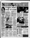 Bangor, Anglesey Mail Wednesday 13 December 1995 Page 27