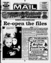 Bangor, Anglesey Mail Wednesday 20 December 1995 Page 1