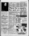 Bangor, Anglesey Mail Wednesday 20 December 1995 Page 3