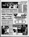 Bangor, Anglesey Mail Wednesday 20 December 1995 Page 9