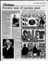 Bangor, Anglesey Mail Wednesday 20 December 1995 Page 17