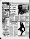 Bangor, Anglesey Mail Wednesday 20 December 1995 Page 22