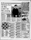 Bangor, Anglesey Mail Wednesday 20 December 1995 Page 23