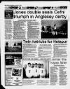 Bangor, Anglesey Mail Wednesday 20 December 1995 Page 50