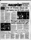 Bangor, Anglesey Mail Wednesday 20 December 1995 Page 51